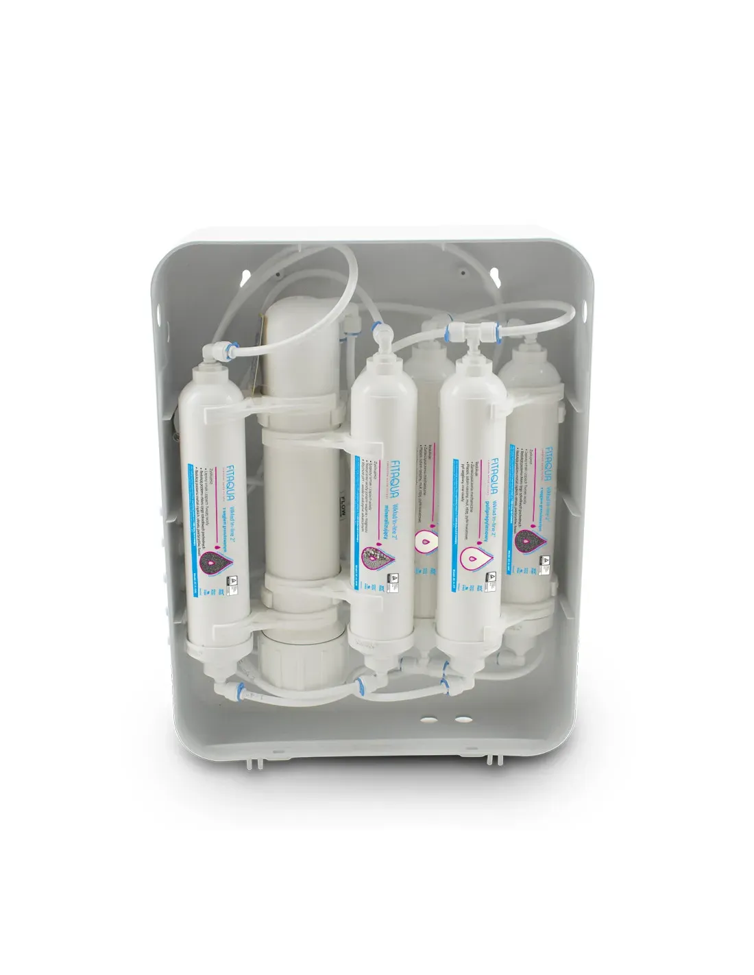 Filtr Alabaster RO6 – widok 2